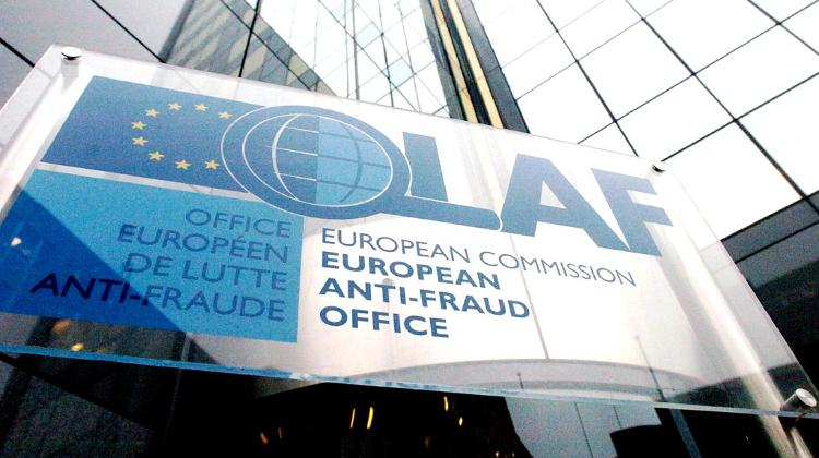 Fidesz: Those Named In OLAF Report Should Clear Themselves In Parliament