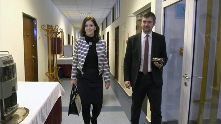 LMP: Government Unable To Protect Hungary From Russia