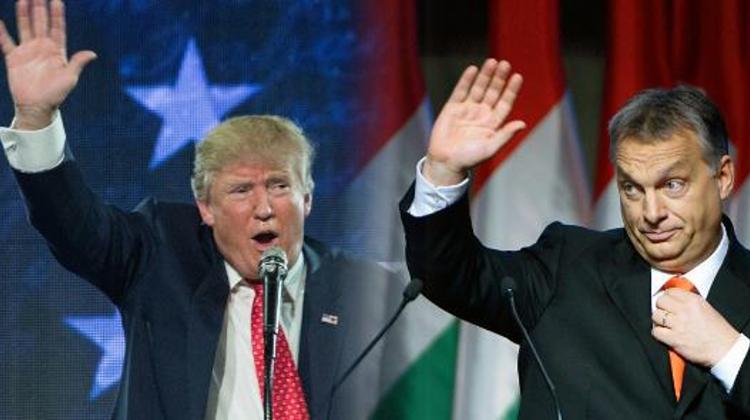 Opinion: Hungary As A Blueprint For An Autocratic United States