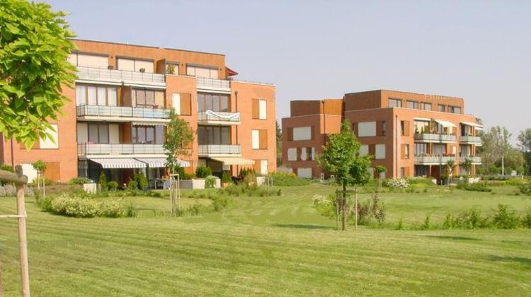 Hillside Residential Development For 140 Million Euros In Hungary