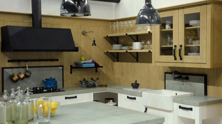 Kitchen Show, Budapest Aréna, 3 – 5 March