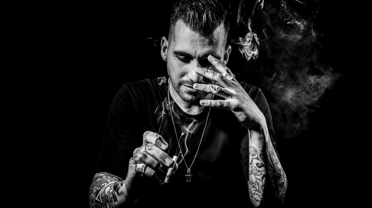 Spain's Pacha Ibiza Resident Taao Kross, Lock Club, Budapest, 4 March