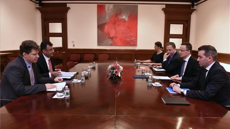 Consul-General: 1956 Monument In New York To Be Unveiled On March 12