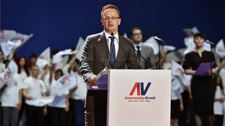 Hungary’s Position On Migration More Popular