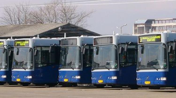 Budapest Transport Company Workers Call Multi-Day Strike