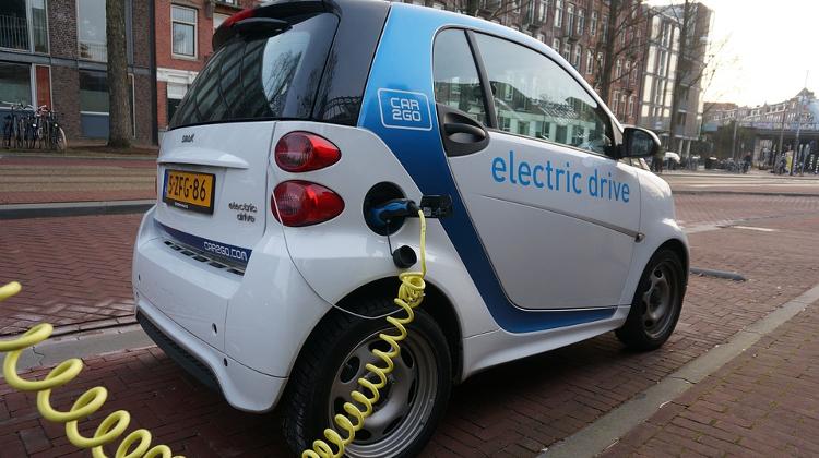 Deadline Approaches For Electric Car Purchase Subsidies In Hungary