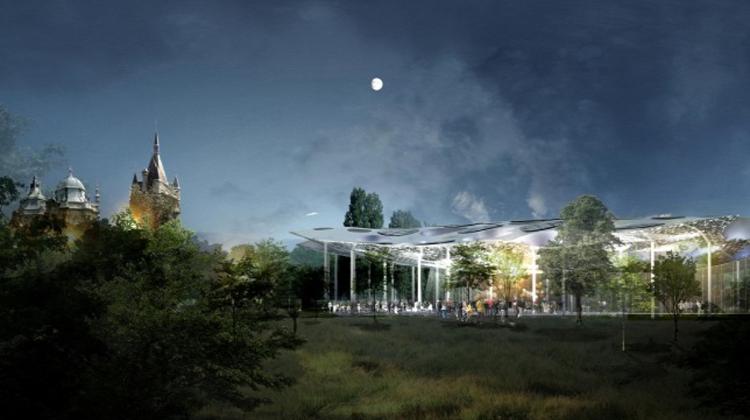 Construction Of House Of Music To Start Later In 2017