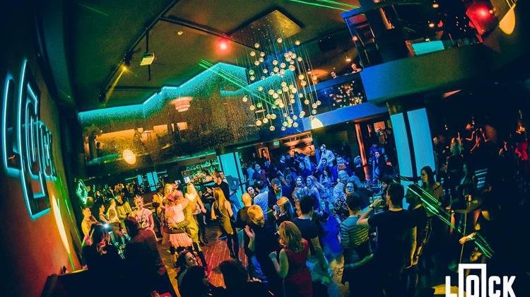 Lock The Club: New Hotspot In Budapest For An Exclusive Night Out
