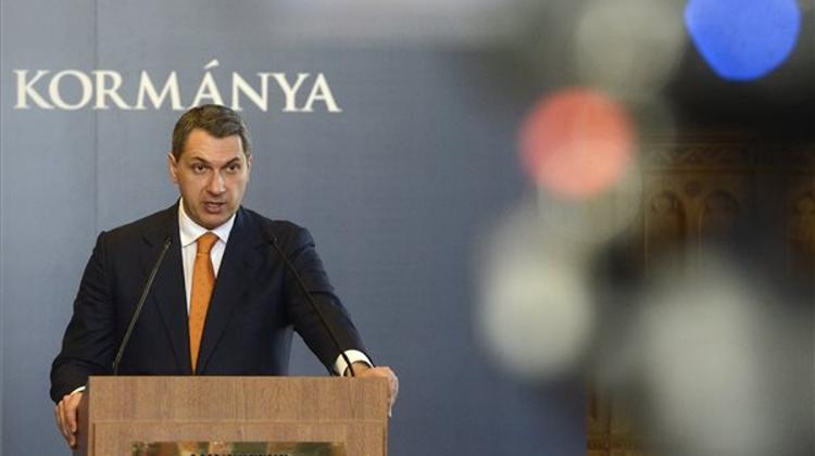 Govt To Publish 2014 - 2020 EU Tenders Before End-March