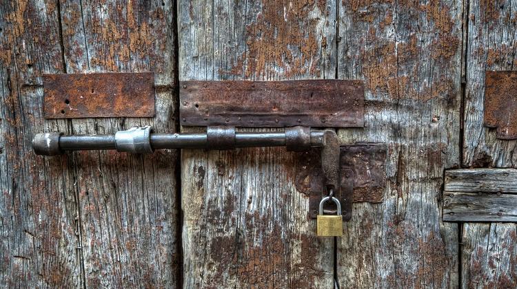 State May Confiscate Lapsed Properties