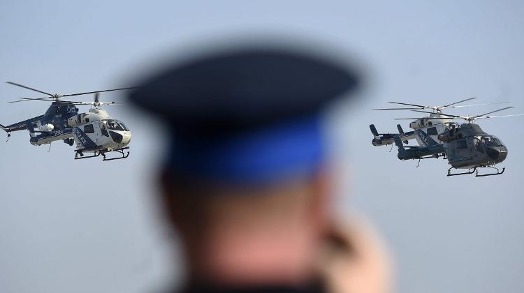 Upholding State Of Emergency Justified, Says Government Official