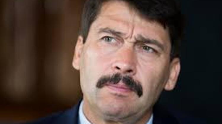 Unicef Asks Áder Not To Sign Bill