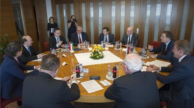 Hungary Insists On Retail Electricity Prices Regulated By Member States In EU