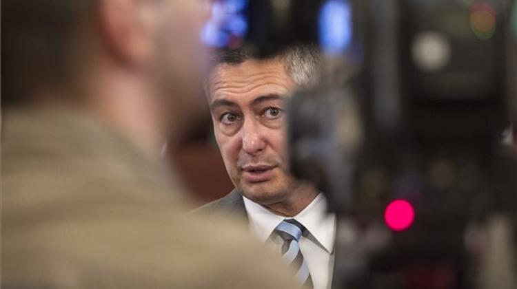 Socialists Call On Tarlós To Recover BKV Money From Govt