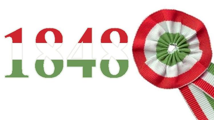 Holiday Programs In Budapest On 15 March