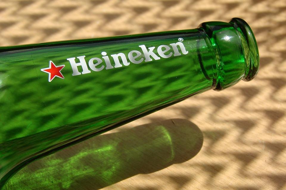 Local Opinion: A Bill Against Heineken Beer