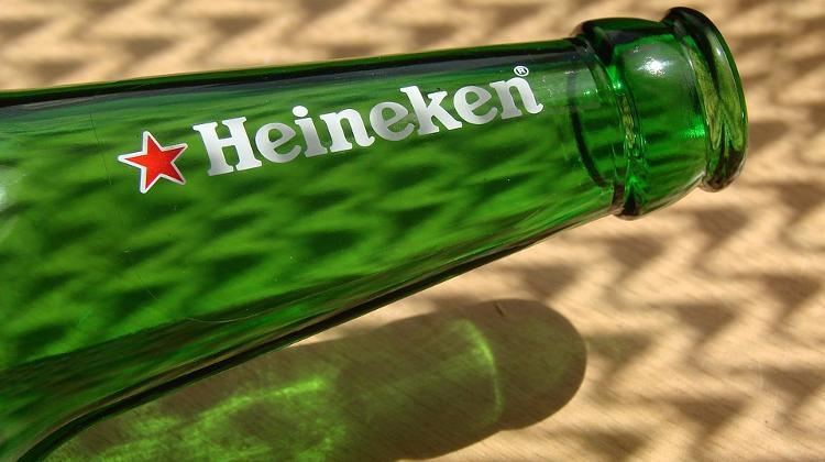 Local Opinion: A Bill Against Heineken Beer