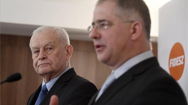 Defence CTTEE Approves Tightenining Asylum Rules, Extending State Of Emergency