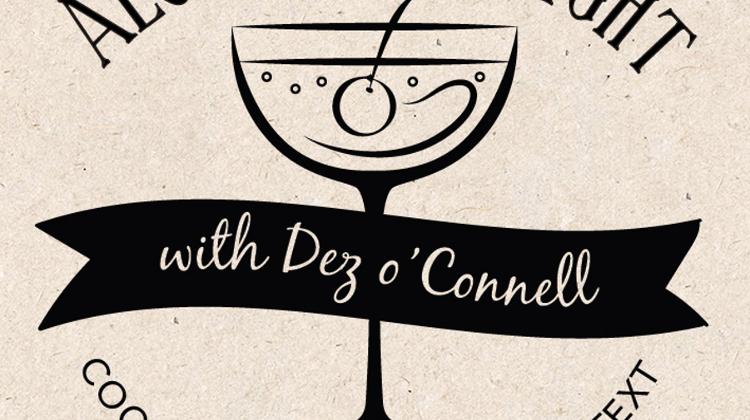 Alchemists Night @ Brody Studios, 23 March