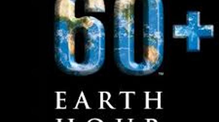 Earth Hour In Hungary This Saturday