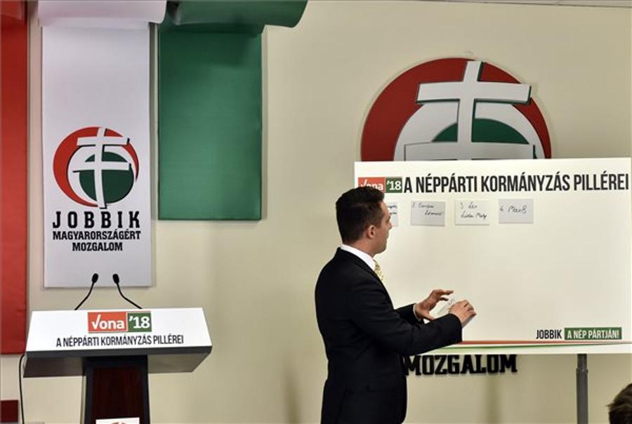 Jobbik Pledges To Introduce “Landlords’ Tax” If Elected