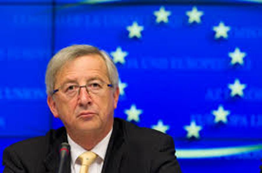 Local Opinion: Juncker Proposes Five Variants For The Future Of The EU