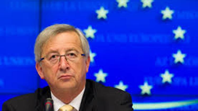 Local Opinion: Juncker Proposes Five Variants For The Future Of The EU