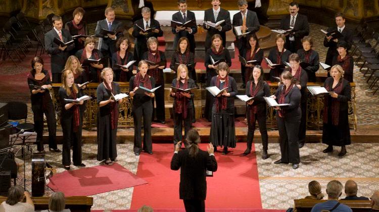 St. Margaret’s Church Choral Evensong, 1 April