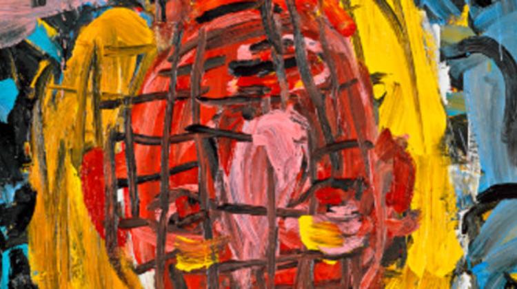 Baselitz Exhibition, Hungarian National Gallery From 1 April