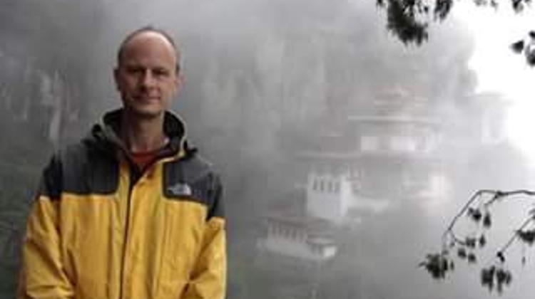 The Land Of Gross National Happiness In Transition, CEU, 13 March