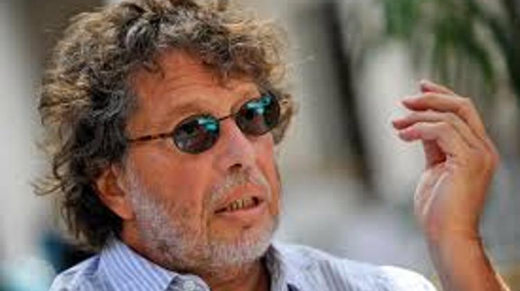 Hungarian Singer Presser Reaches Settlement With American Rapper