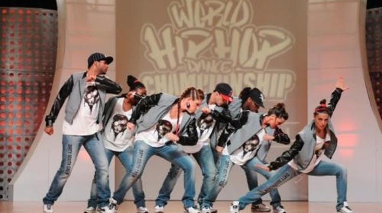 Hip Hop Dance Championship & K-Pop Festival, 25 - 26 March