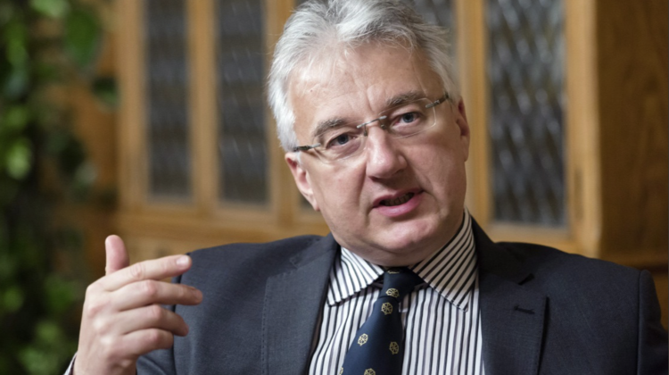 Deputy PM Semjén: Fidesz Benefits From Its Own Changes To Election Law