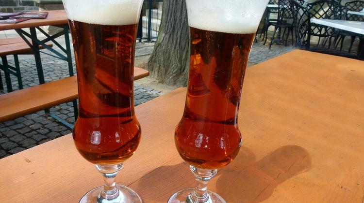 Breweries For VAT Cut On Draught Beer