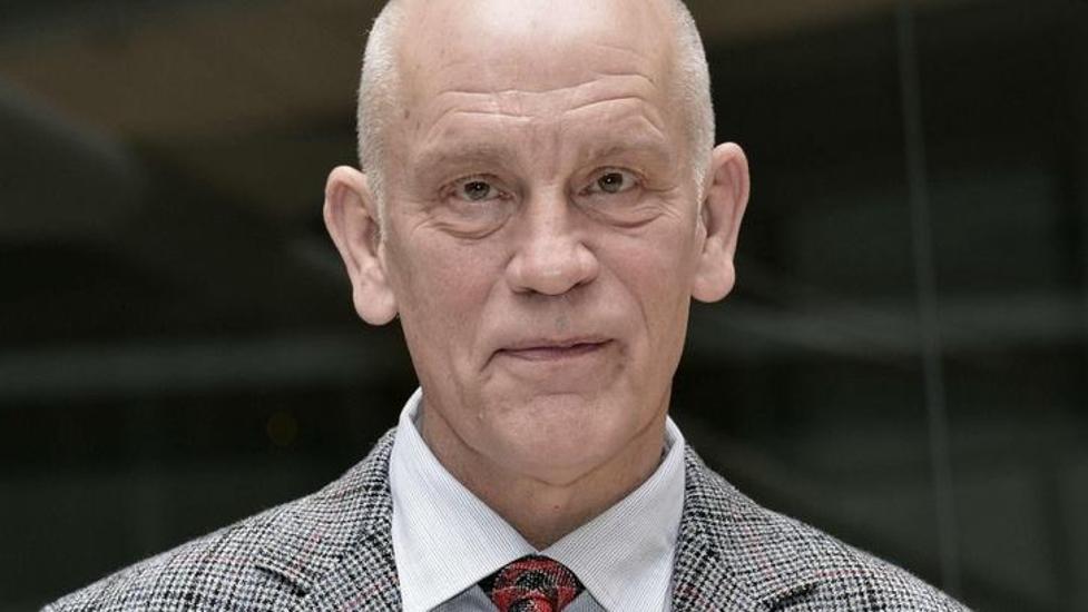 Sold Out: John Malkovich: ’Just Call Me God’, Mupa, 4 April
