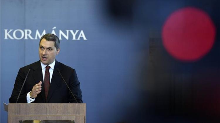 Rules Apply To All Universities In Hungary