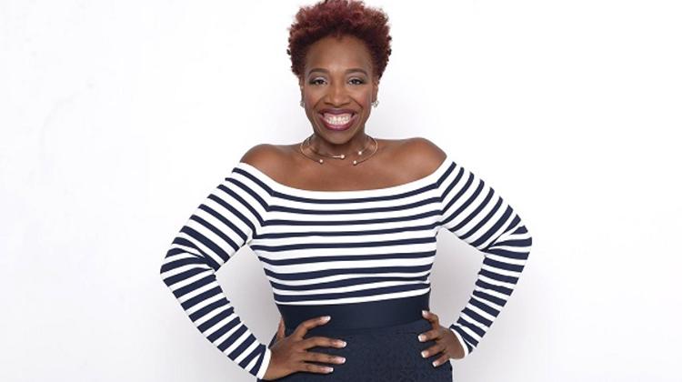 Venue Change: Morning Seminar With Lisa Nichols, Budapest, 29 March