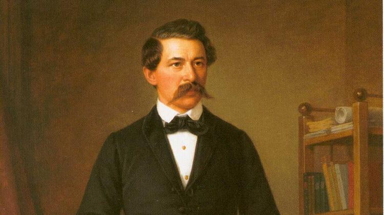 Áder Opens Poet János Arany Memorial Year