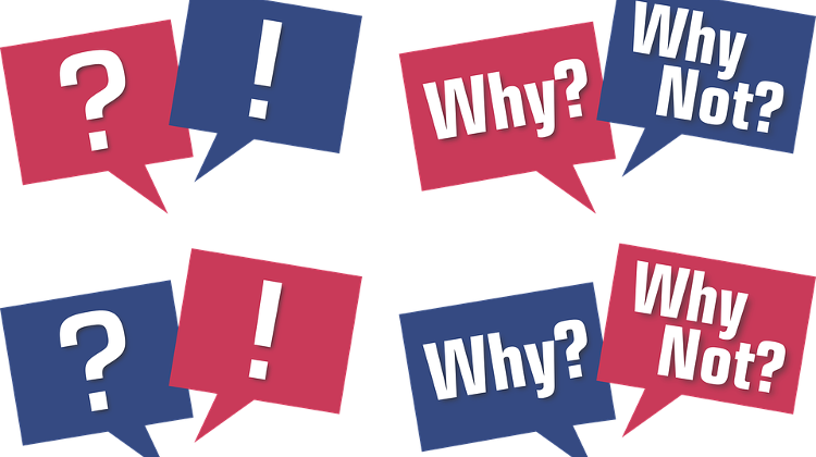 ‘National Consultation’ Questionnaires Soon To Be Posted To Households