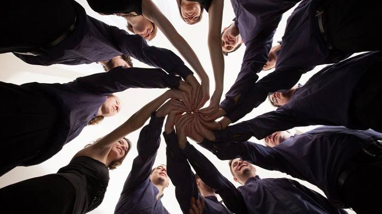 Seasons’ Dance With Anima Musicae Chamber Orchestra, Óbuda, 26 March