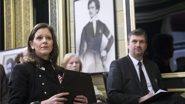 March 15 – LMP Stresses Need To Fight For Independence, Self-Determination