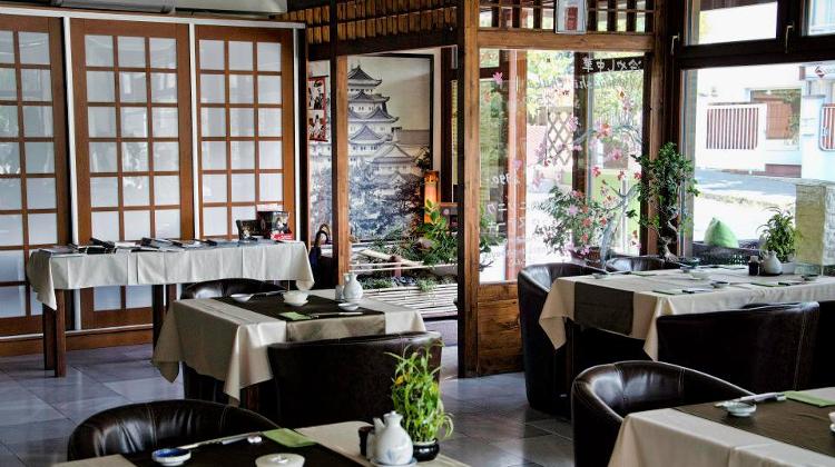 Introducing Fuji Japanese Restaurant