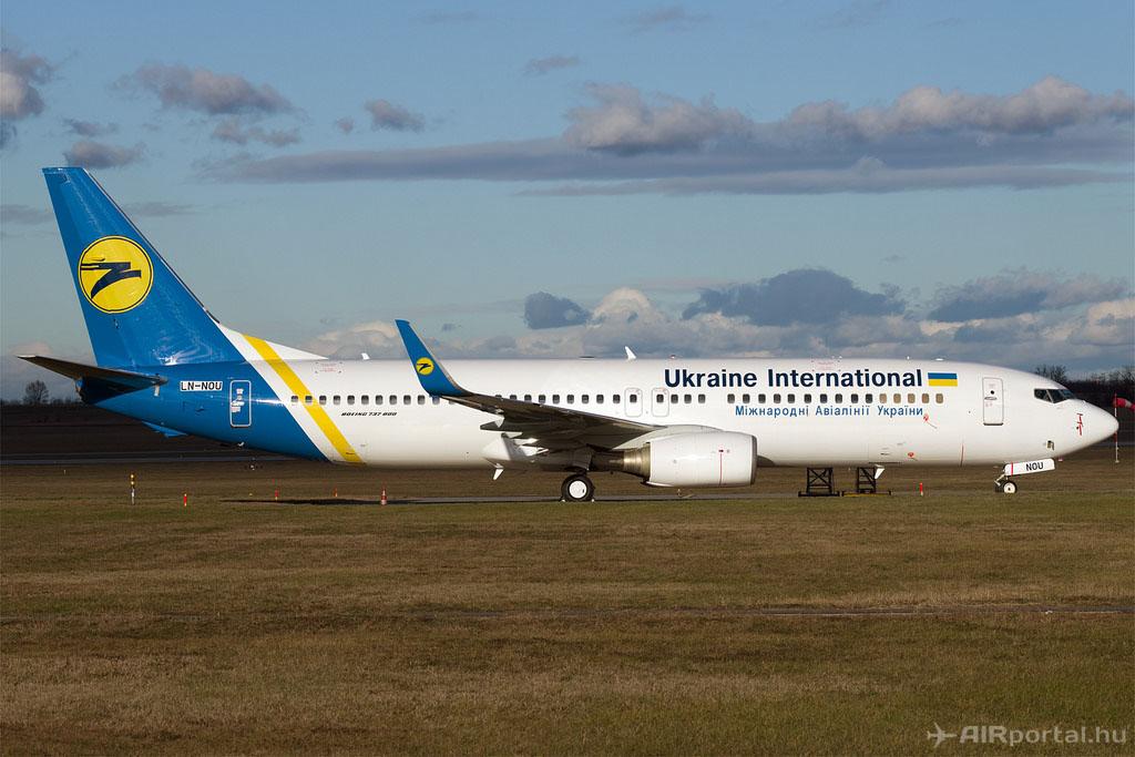 New Flights From Budapest To Ukraine, Spain, & The Czech Republic