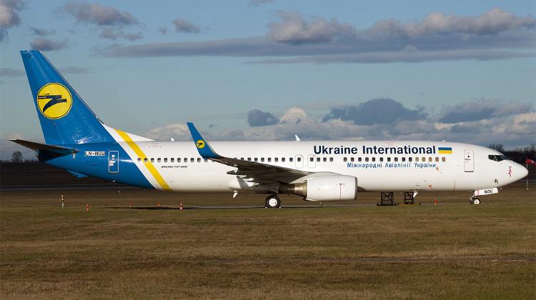 New Flights From Budapest To Ukraine, Spain, & The Czech Republic
