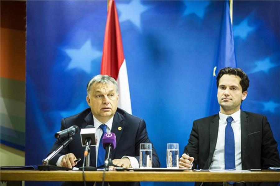 Local Opinion: PM Orbán’s Assessment Of The EU Summit