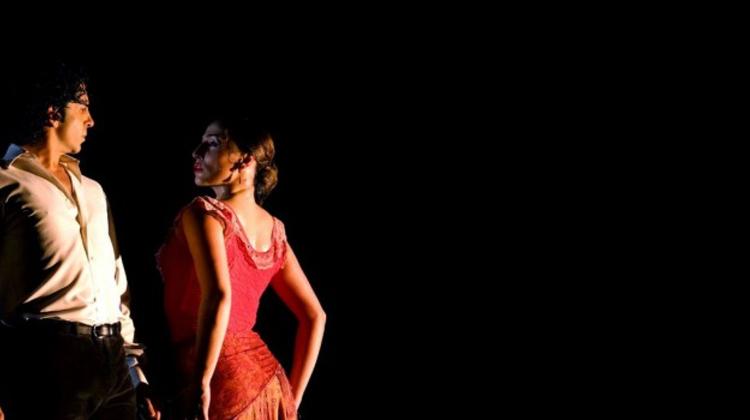 Fuego (Fire), Mupa, 6 April