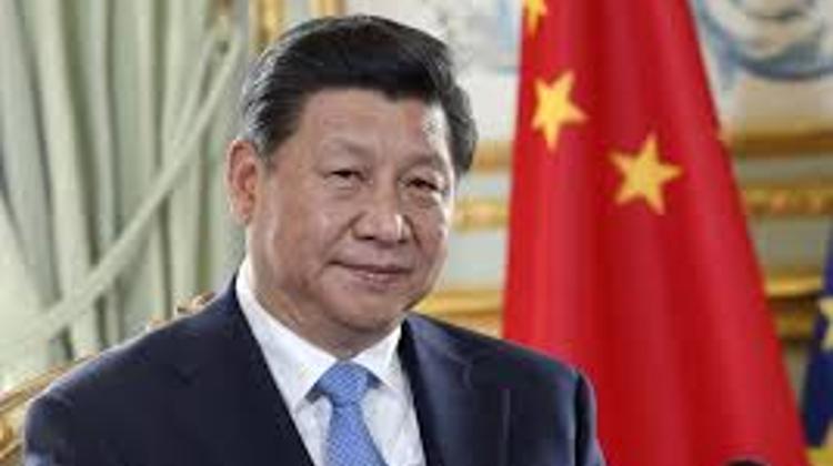 Hungarian Language Edition Of Xi Jinping Book Launched