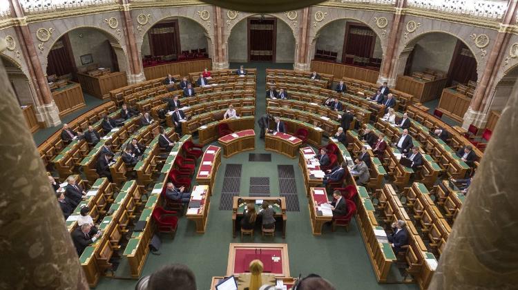 Local Opinion: Bill On Foreign Owned Universities Discussed In Parliament