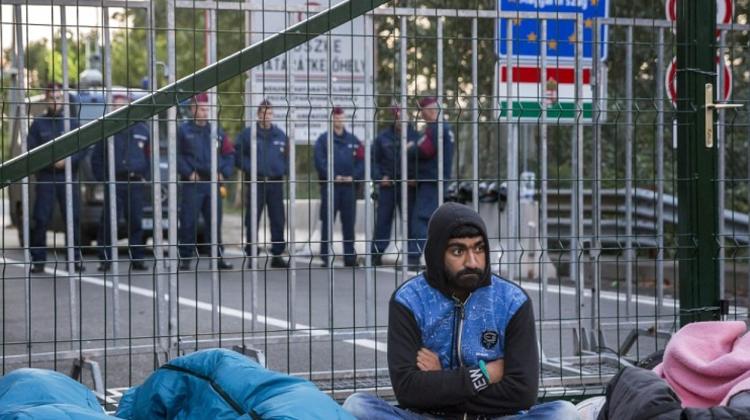 Hungary May Face EU Quota Ultimatum, Says Report