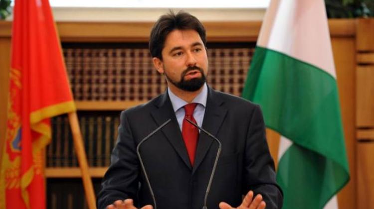 Fidesz: Soros Has Built ‘Alternative Opposition’ In Hungary